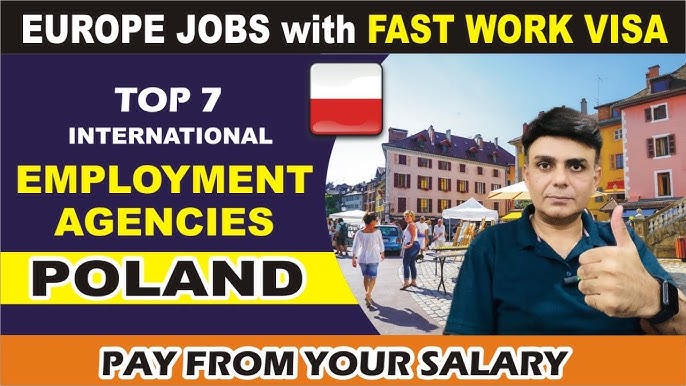 Best Recruitment Agencies in Poland: Top Picks for Job Seekers