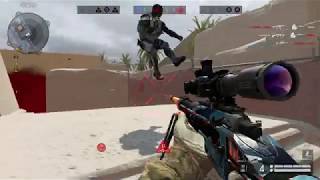 Highlights-002 double kill edition, 97% without donated weapons + funny end