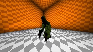 Dead End - WIP Navigation