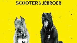 Scooter &amp; Jebroer - My Gabber