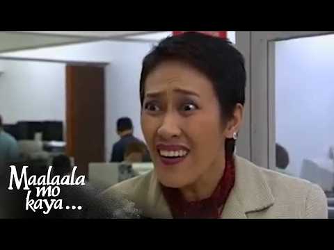Maalaala Mo Kaya: Gown feat. Aiai delas Alas (Episode 473)