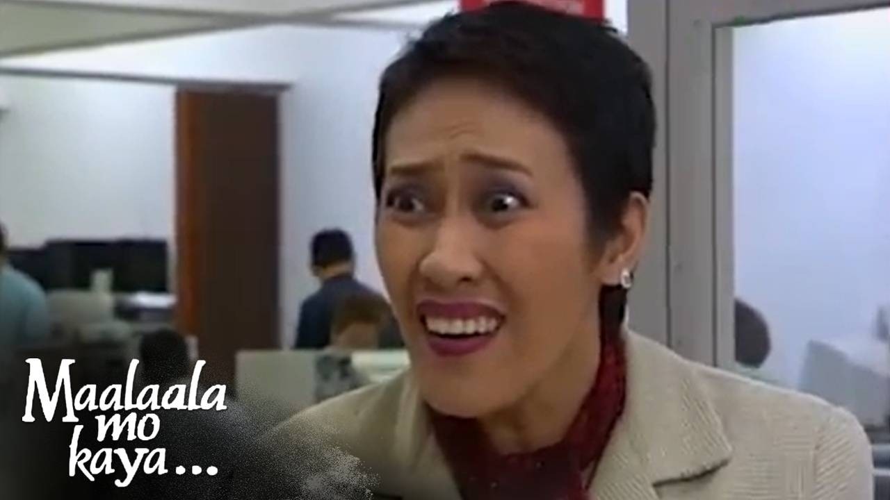 Maalaala Mo Kaya: Gown feat. Aiai delas Alas (Episode 473) | Jeepney TV