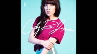 Carly Rae Jepsen &quot;Curiosity&quot; (Official Audio)