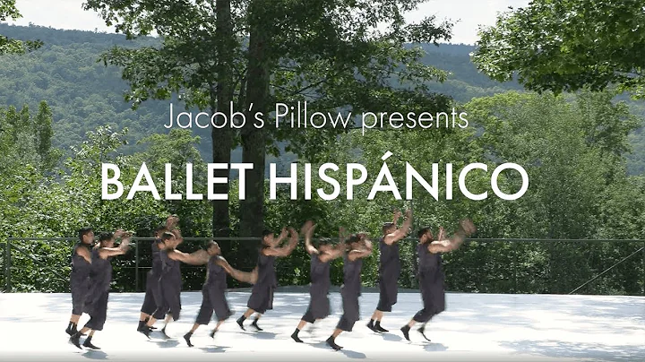 Ballet Hispnico | Festival 2021