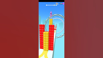 Stack Surf 3D🏂🏄🏄 *NEW UPDATE* NEW GAME 😍: Gameplay Walkthrough All Levels Android, iOS