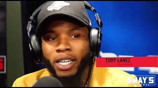 Tory Lanez Speaks on the Truth Behind his Relationship with 6ix9ine