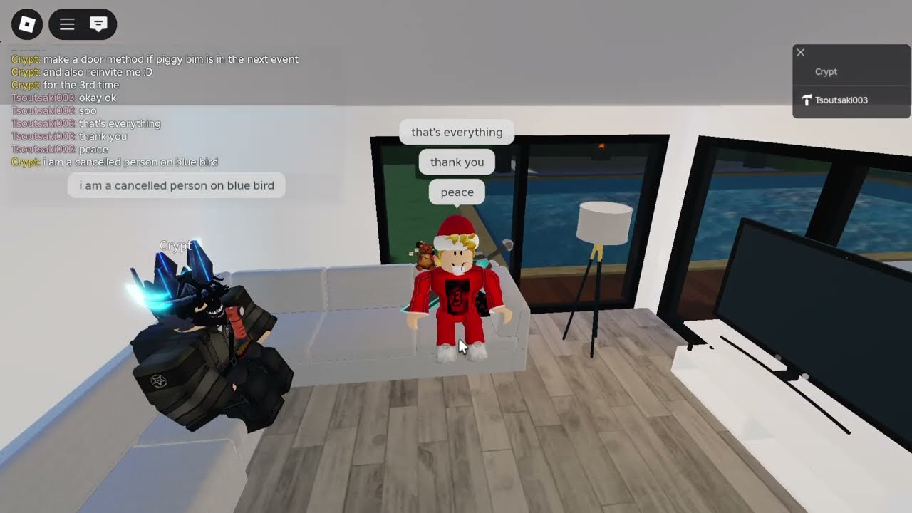 R.I.T.B. Interview Show - Part 2