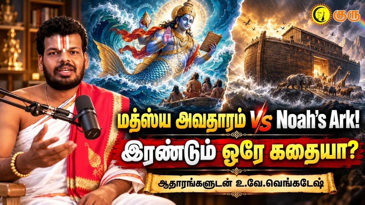 Latest Title & Thumbnail