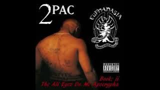 2Pac - All Eyez On Me Platinum [OG] Collection [Unreleased] [Full Album]