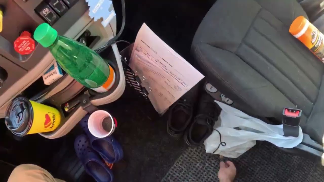 Първо пътуване след отпуската