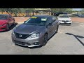 2018 Nissan Sentra SR Midnight Edition