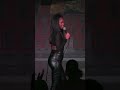 Yall be sending kewchie pics out here 👀😂 #standup #standupcomedy