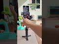 ไม้กันสั่นมือถือ Osmo mobile 8 DJI ถ่ายคอนเท้นท์ ครีเอเตอร์ใช้แล้วเริ่ด
