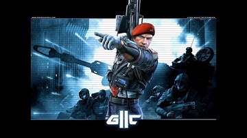 Ground Control II: Operation Exodus -  Tutorial