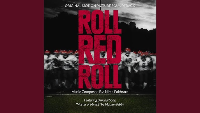 syreindhold solidaritet Manchuriet Roll Red Roll 2019 Trailer - Now available on NETFLIX - YouTube