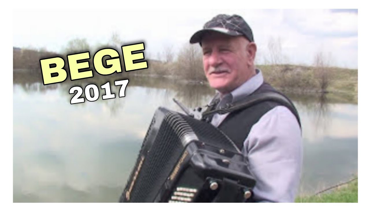 Nezir Muratović BEGE - Moje ime ne spominji • 2017