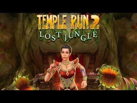 Kogama: Temple Run 2 - Online Game 🕹️