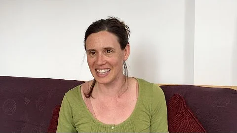 Massive Parenting Michelle Asher: Freedom From Fea...