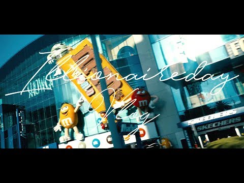 Dok2 - S.M.T.M Shoot in <strong>L.A</strong>.