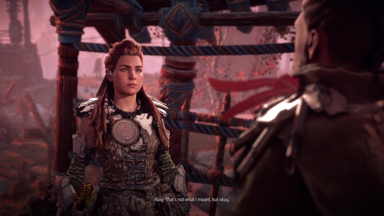 008 Horizon ZD Rem Complete the Sanctuary Quest