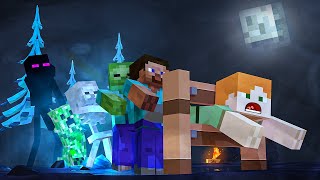 Minecraft PE 1.17 BETA APK Free Download | CAVES AND CLIFFS