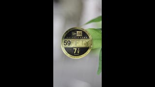 59FIFTY Day - Whats your fitted size?