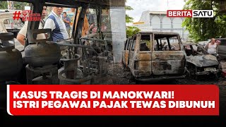 Gegara Puntung Rokok, Tiga Mobil di Kolong Rel Sawah Besar Ludes Terbakar #Beritasatu