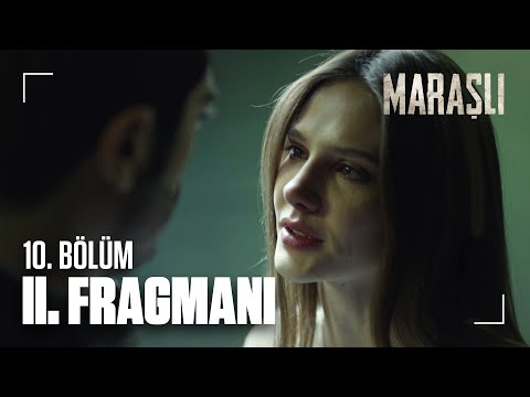 Maraşlı: Season 1, Episode 10 Clip