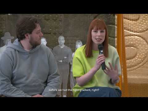 Milan Design Week with Suzanne Oude Hengel Ep. 3 | Timberland