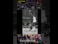 1998: Michael Jordan steals from Malone to win his 6th title