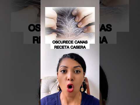 Oscurece tus #canas