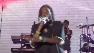 Dr.Dre feat. Snoop Dogg Coachella - Deep Cover (187 undercover cop)-Nothin&#39; But a G Thang