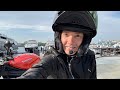 TOKYO MOTORCYCLE JOY RIDE 🛵 | APRIL 29, 2025