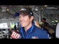 LM24: Scott Dixon on First Le Mans Experience