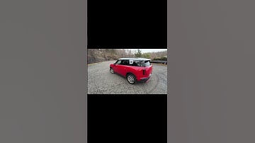 Thumbnail of #minielectric, #minicountryman, #2025minicountryman, #minicooperse,