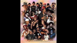 old school R&B and HIP HOP mixtape ja rule,biggie small,tupac,R kelly,mario and more (dj wavey)