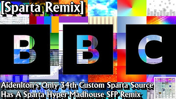 [Sparta Remix] Aidenlton