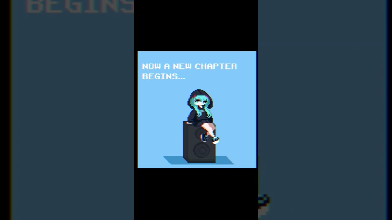 Obejrzyj 'Loading Screen' feat Hatsune Miku is out now!!! Pixelart by Kindvirus🔥 #初音ミク #HatsuneMiku #vocaloid w YouTube Obejrzyj 'Loading Screen' feat Hatsune Miku is out now!!! Pixelart by Kindvirus🔥 #初音ミク #HatsuneMiku #vocaloid w YouTube