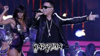 Daddy Yankee - Gasolina - 8D audio Resimi