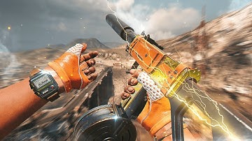 *NEW* MAC-10 CLASS SETUP is NOW the BEST SMG in SEASON 3 WARZONE..