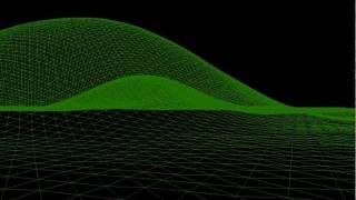 Camera - Terrain Engine Test