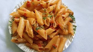 Pasta recipe.Masala pasta. आसान और Tasty पास्ता बनाए घर पर। Indian style pasta.pastamacroni