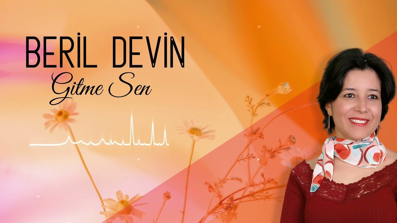 Watch Beril Devin - Gitme Sen on YouTube Watch Beril Devin - Gitme Sen on YouTube