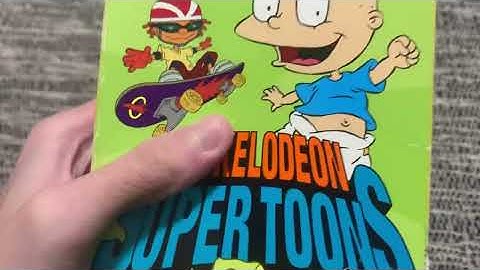 VHS Update for December 3, 2025