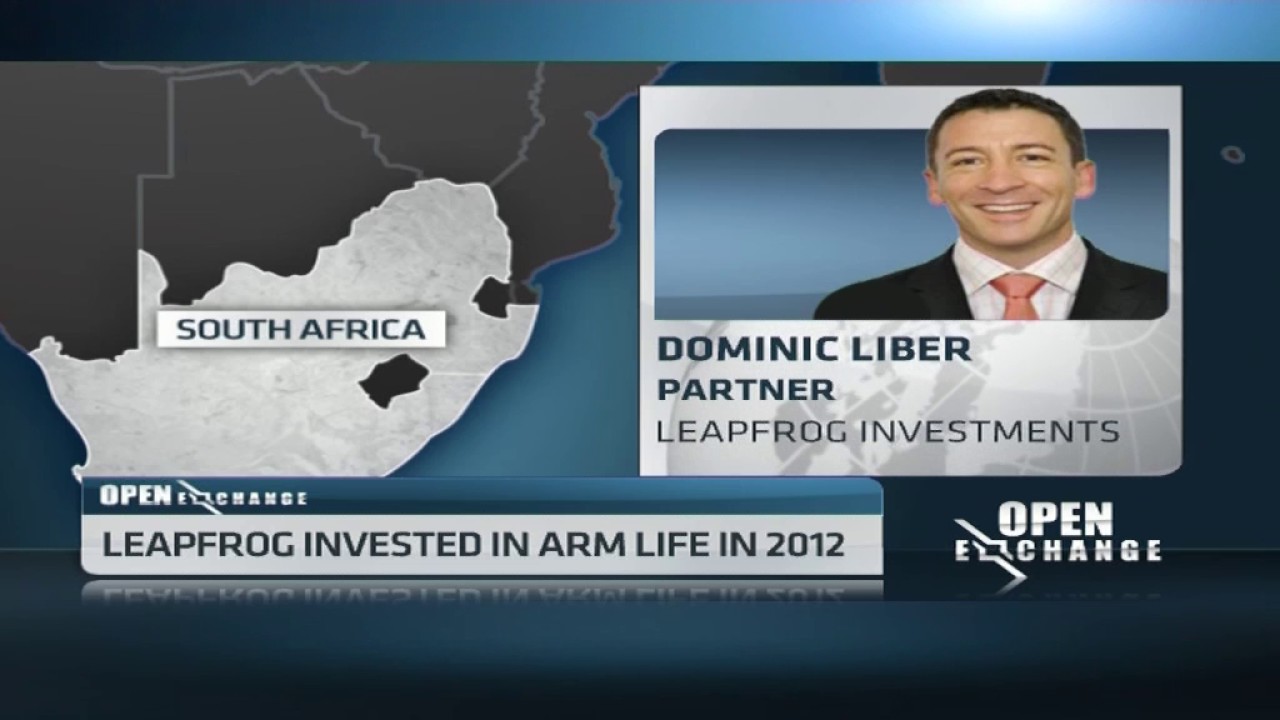 Leapfrog Investments to invest $100 million in Nigeria's financial sector