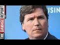 Tucker Carlson Checked For QAnon Under His Bed