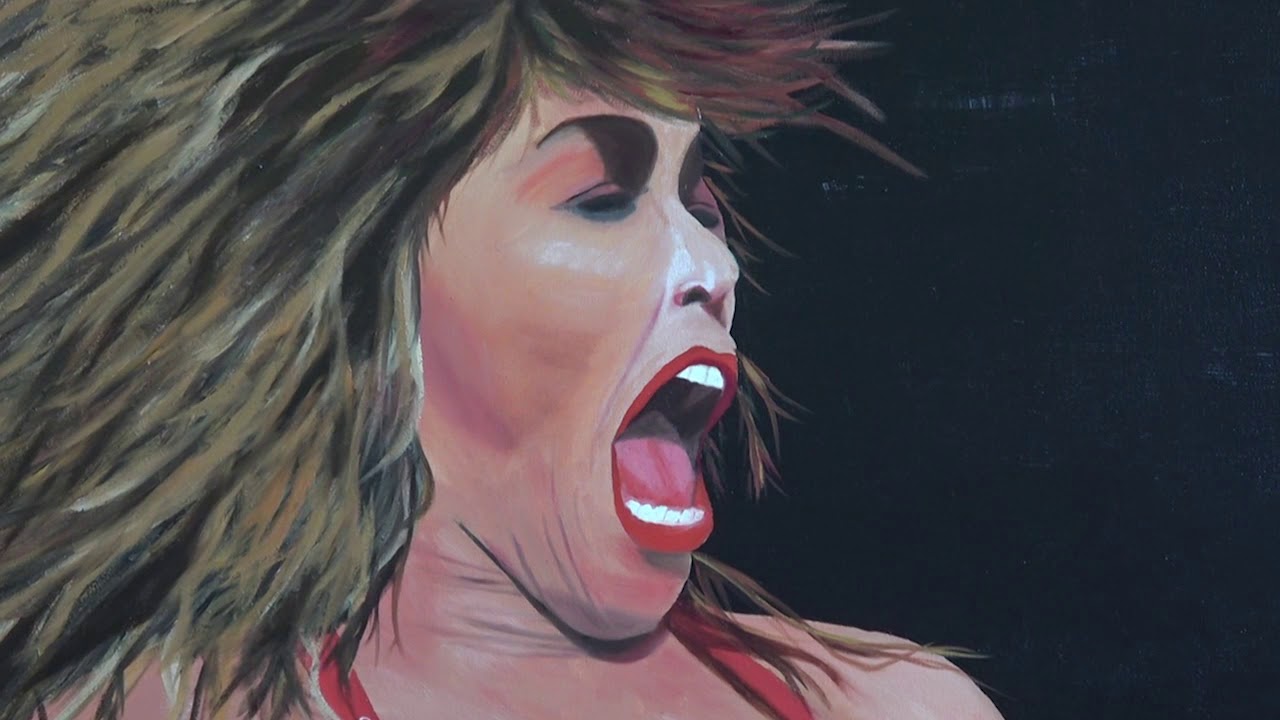 Kunst met een grote T - YouTube