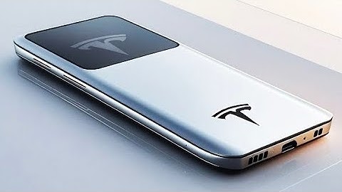 2026 Tesla Pi phones 