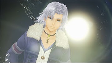 Xenoblade Chronicles: Definitive Edition Playthrough Part 34