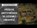 Pisidya Antiyokyası’nın bilinmeyen yönleri ne? | Geçmişin İzinde - 17 Ekim 2020